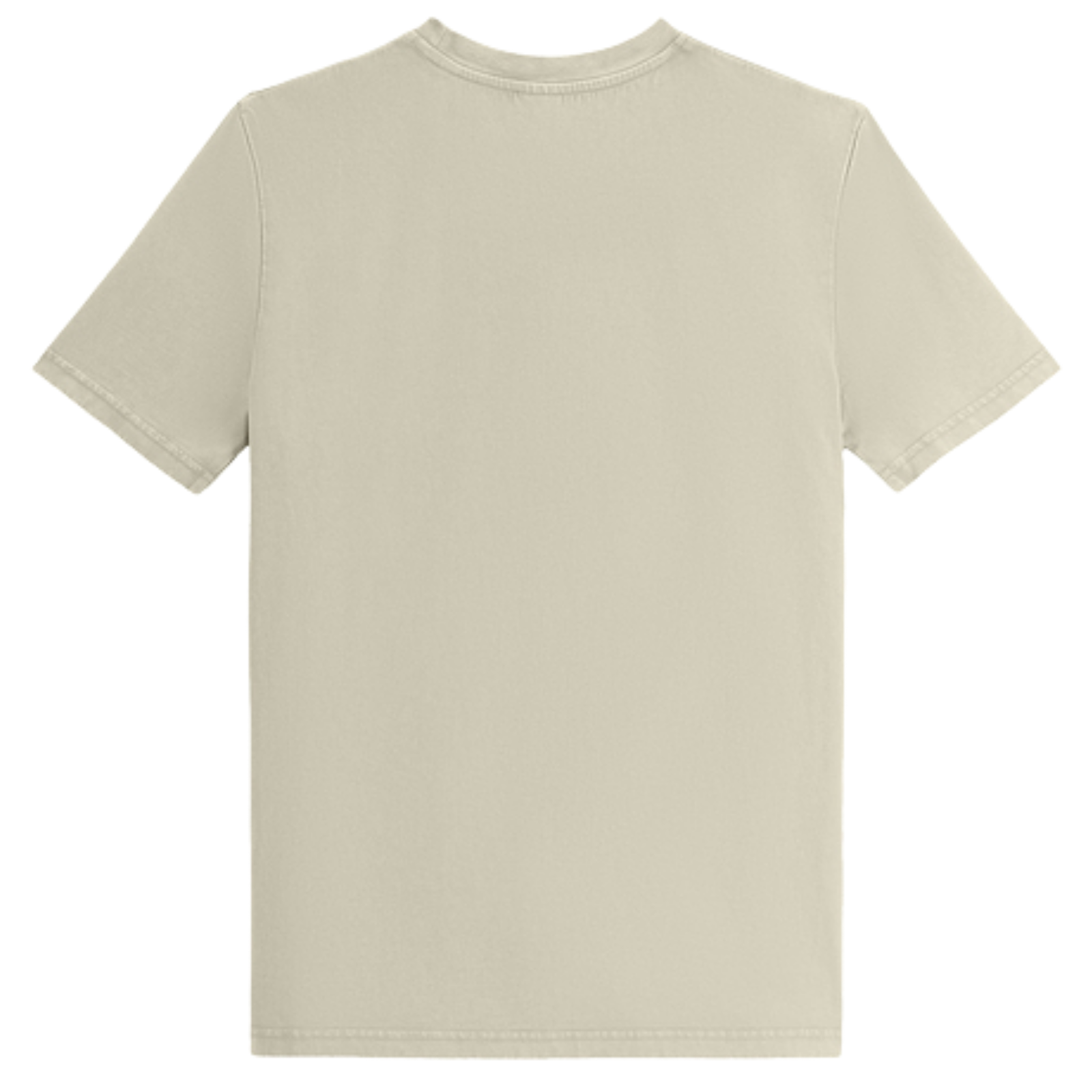 NAT-SU Stanley/Stella® Unisex Creator 2.0 Vintage Tee - G. Dyed Stone