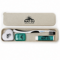 NAT-SU Dental Kit - Beige