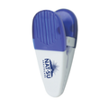 NAT-SU Magnetic Power Memo Clip (1 1/4"x3 1/2")