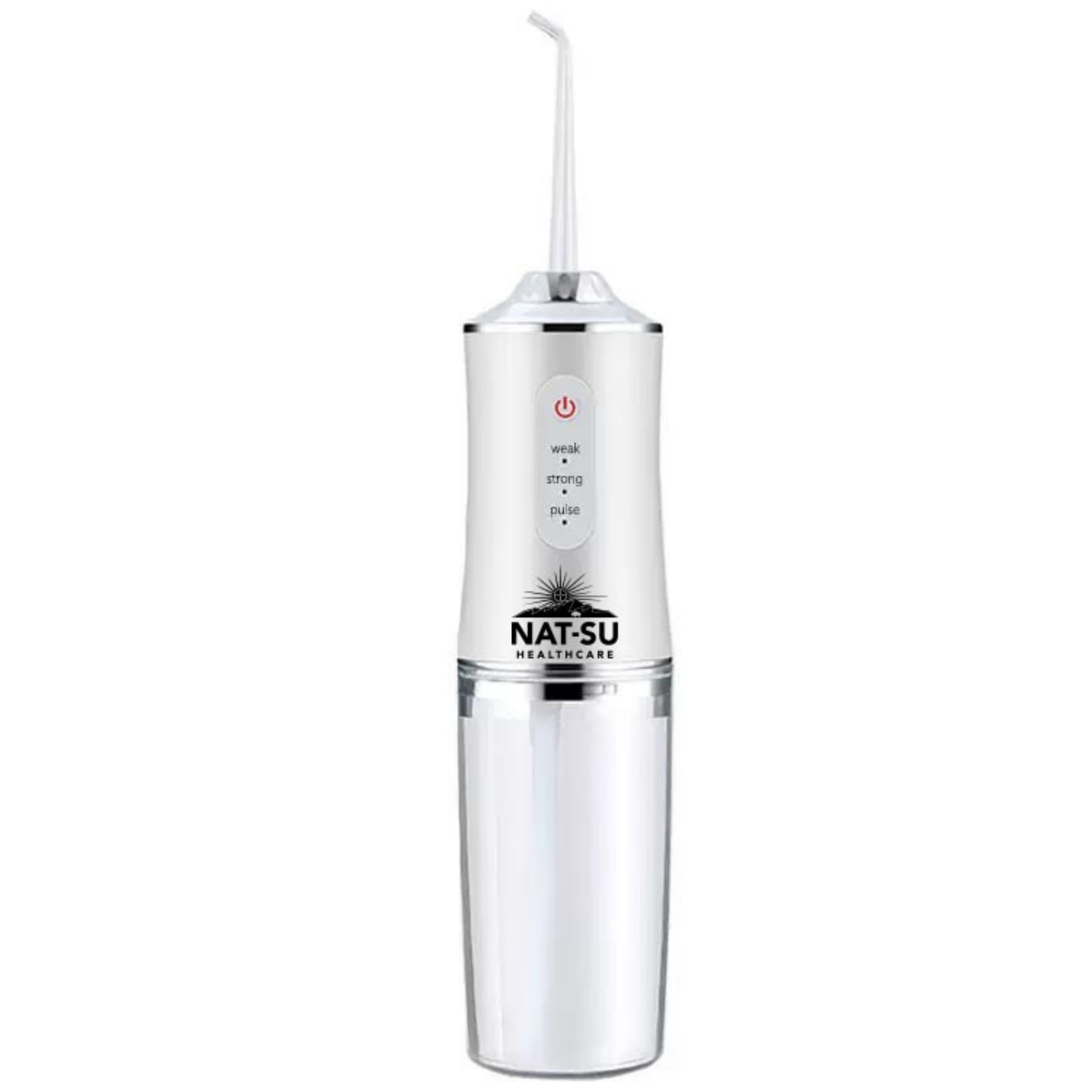 NAT-SU Intelligent Household Tooth Washer - White