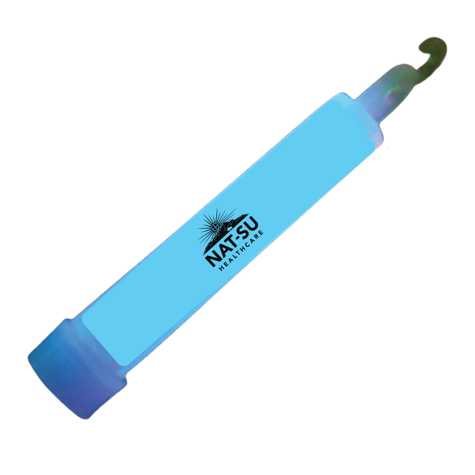 NAT-SU Glow Stick 4"