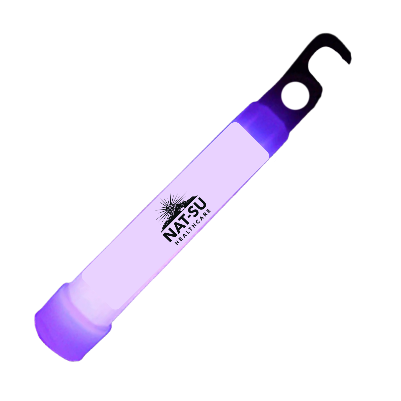 NAT-SU Glow Stick 4"