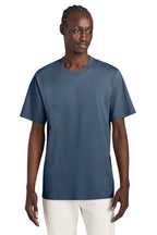 NAT-SU Stanley/Stella® Unisex Creator 2.0 Vintage Tee - G. Dyed Deep Teal