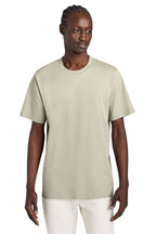 NAT-SU Stanley/Stella® Unisex Creator 2.0 Vintage Tee - G. Dyed Stone