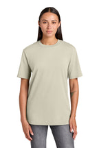NAT-SU Stanley/Stella® Unisex Creator 2.0 Vintage Tee - G. Dyed Stone