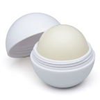 NAT-SU Lip Moisturizer Ball - White