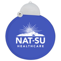 NAT-SU Twist and Chill Fan with Lanyard - Navy