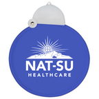 NAT-SU Twist and Chill Fan with Lanyard - Navy