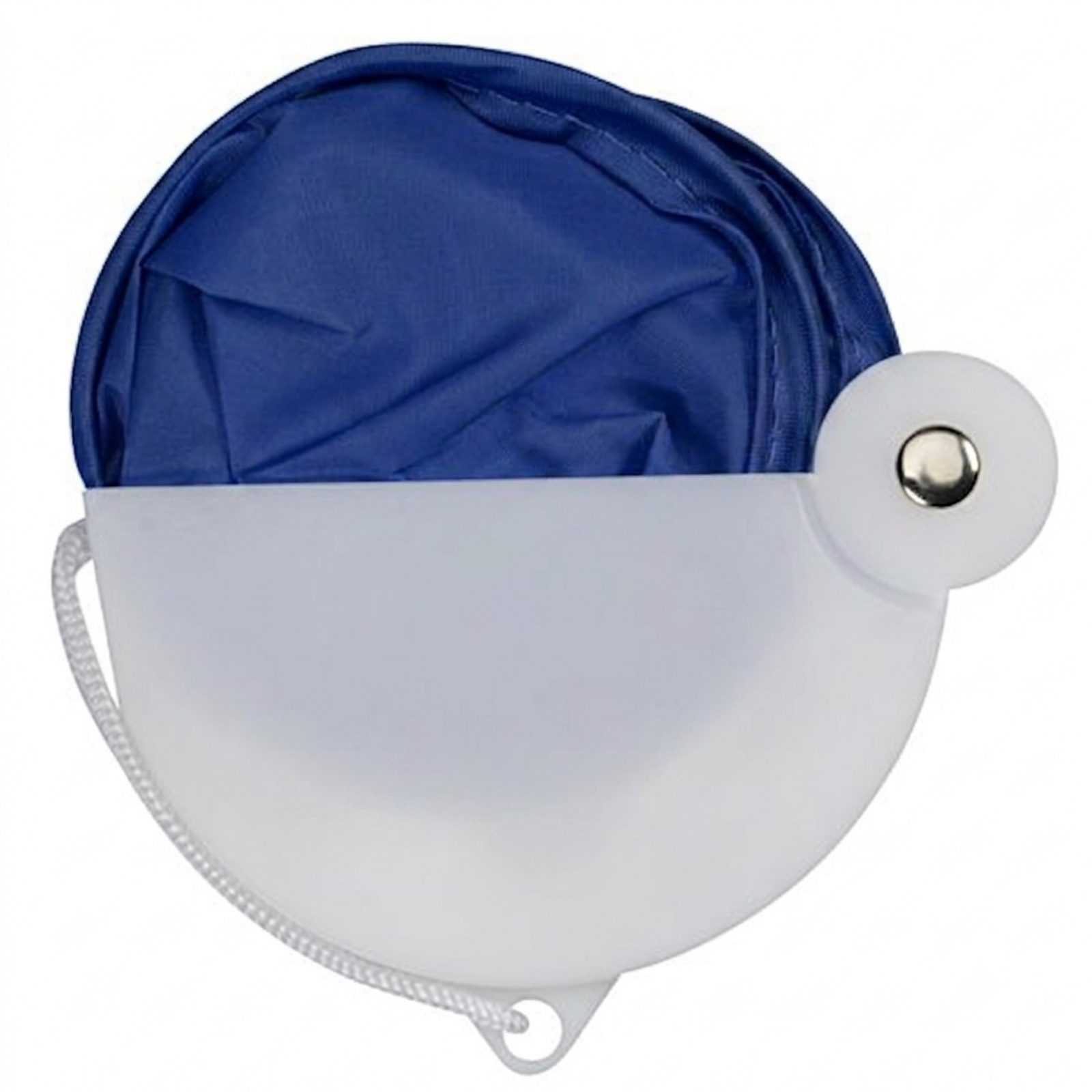 NAT-SU Twist and Chill Fan with Lanyard - Navy