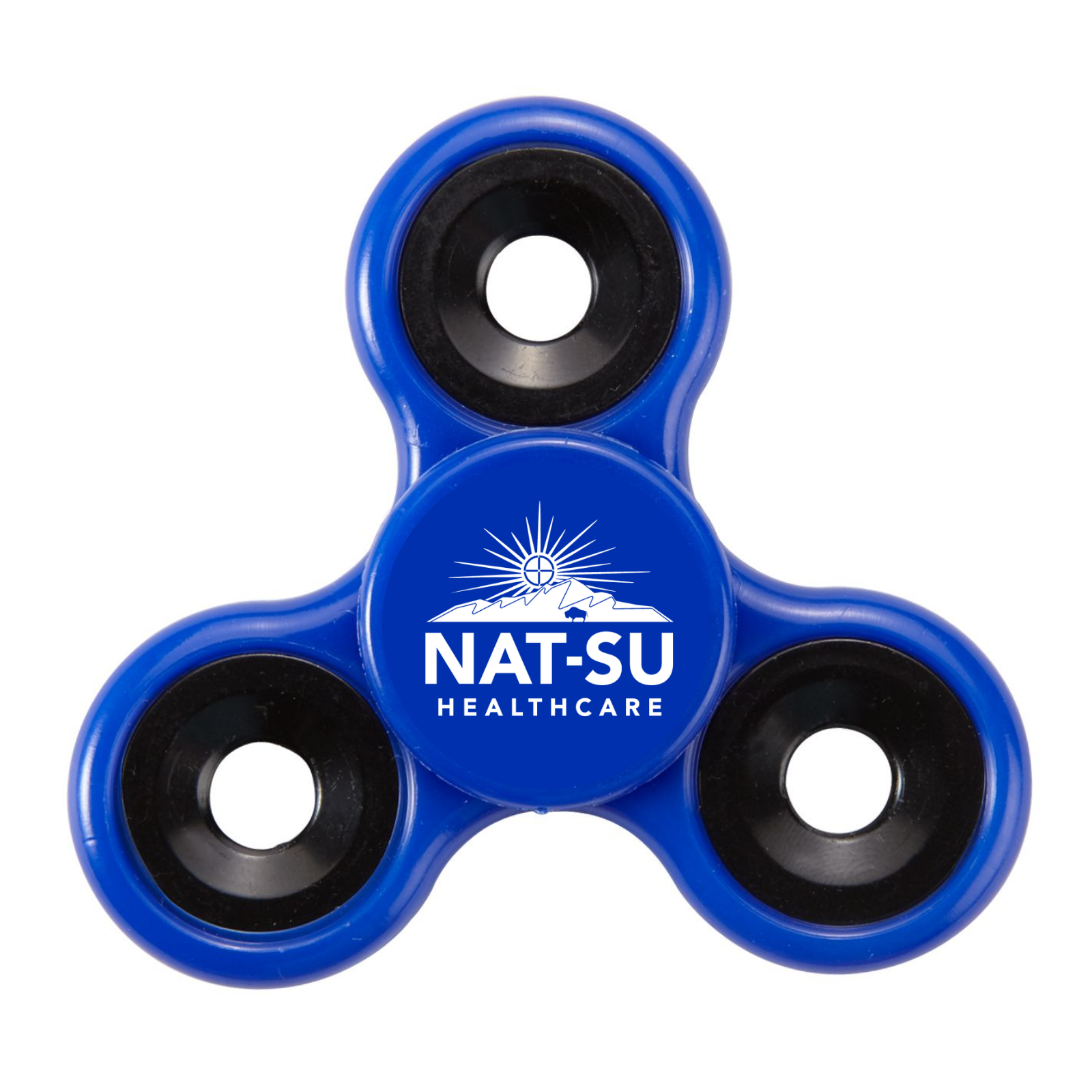 NAT-SU Safety Spin-It™ - Blue