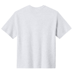 NAT-SU Champion® Heritage 7-Oz. Jersey Tee - Silver Grey