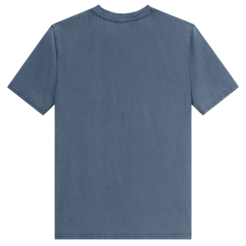 NAT-SU Stanley/Stella® Unisex Creator 2.0 Vintage Tee - G. Dyed Deep Teal