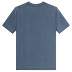 NAT-SU Stanley/Stella® Unisex Creator 2.0 Vintage Tee - G. Dyed Deep Teal