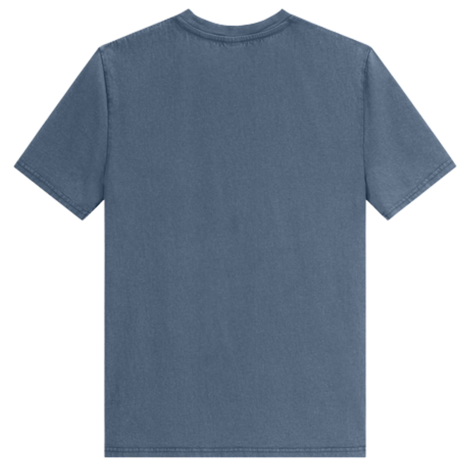 NAT-SU Stanley/Stella® Unisex Creator 2.0 Vintage Tee - G. Dyed Deep Teal