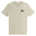 NAT-SU Stanley/Stella® Unisex Creator 2.0 Vintage Tee - G. Dyed Stone
