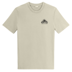 NAT-SU Stanley/Stella® Unisex Creator 2.0 Vintage Tee - G. Dyed Stone